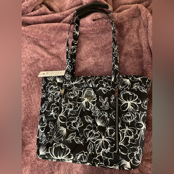 lug Handbags - Lug Rally Tote